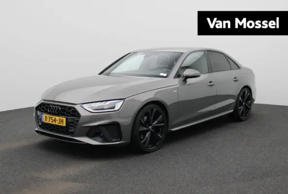 35 TFSI S edition Competition | Automaat | Virtual Cockpit | Navigatie | LED Verlichting | Parkeer sensoren | Sport onderstel | Apple Carplay / Android Auto | Climate Control | Cruise Contro