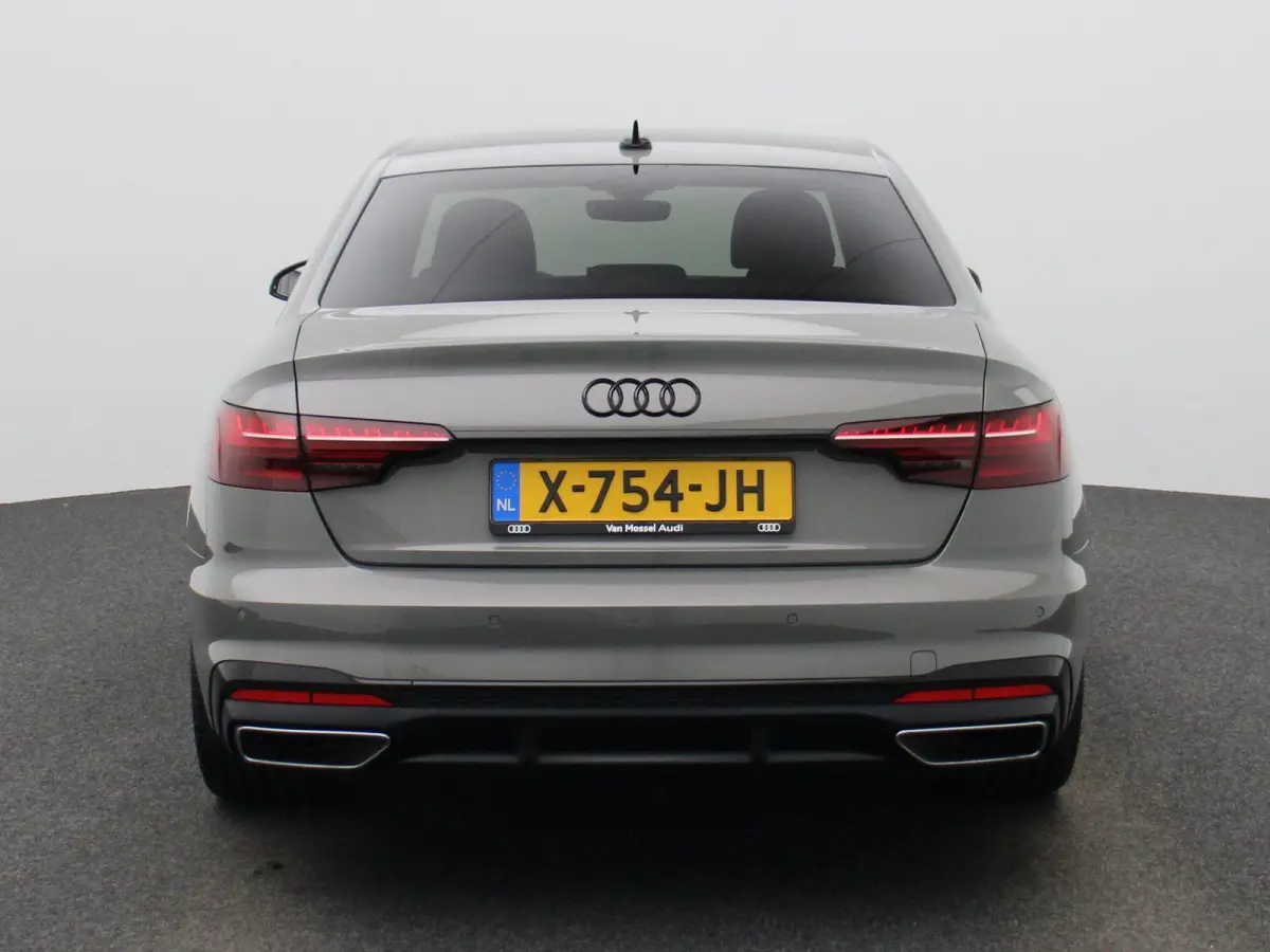 35 TFSI S edition Competition | Automaat | Virtual Cockpit | Navigatie | LED Verlichting | Parkeer sensoren | Sport onderstel | Apple Carplay / Android Auto | Climate Control | Cruise Contro