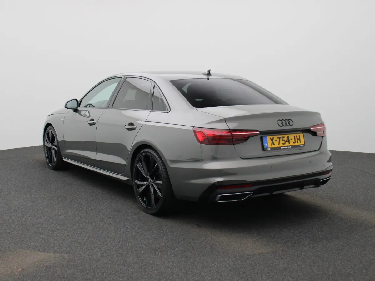 35 TFSI S edition Competition | Automaat | Virtual Cockpit | Navigatie | LED Verlichting | Parkeer sensoren | Sport onderstel | Apple Carplay / Android Auto | Climate Control | Cruise Contro