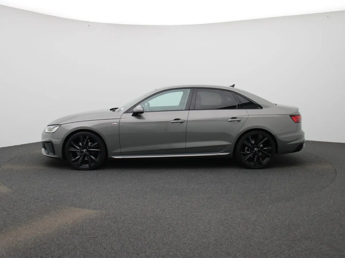 35 TFSI S edition Competition | Automaat | Virtual Cockpit | Navigatie | LED Verlichting | Parkeer sensoren | Sport onderstel | Apple Carplay / Android Auto | Climate Control | Cruise Contro