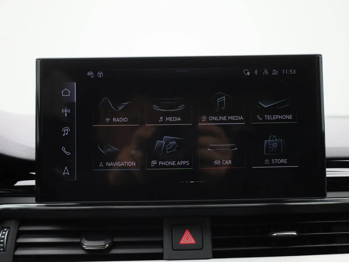 35 TFSI S edition Competition | Automaat | Virtual Cockpit | Navigatie | LED Verlichting | Parkeer sensoren | Sport onderstel | Apple Carplay / Android Auto | Climate Control | Cruise Contro