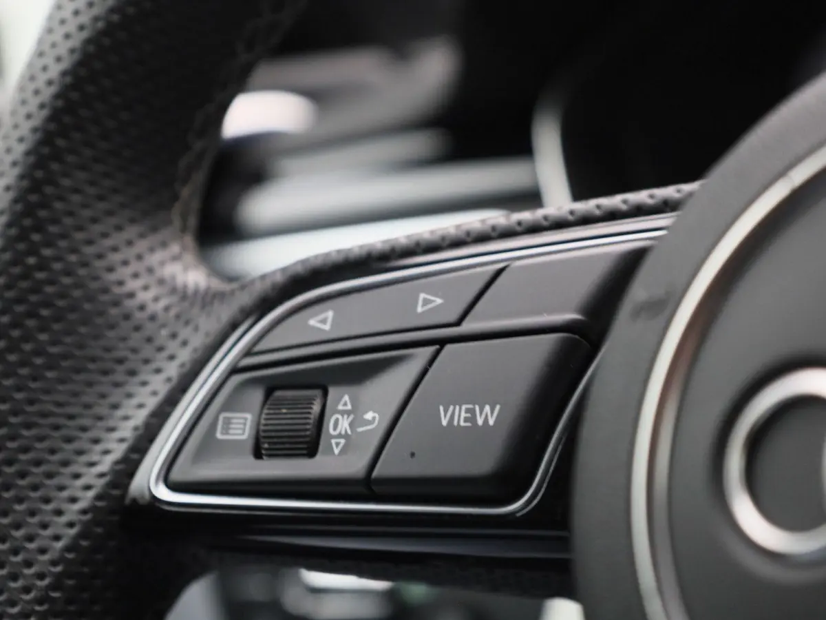 35 TFSI S edition Competition | Automaat | Virtual Cockpit | Navigatie | LED Verlichting | Parkeer sensoren | Sport onderstel | Apple Carplay / Android Auto | Climate Control | Cruise Contro