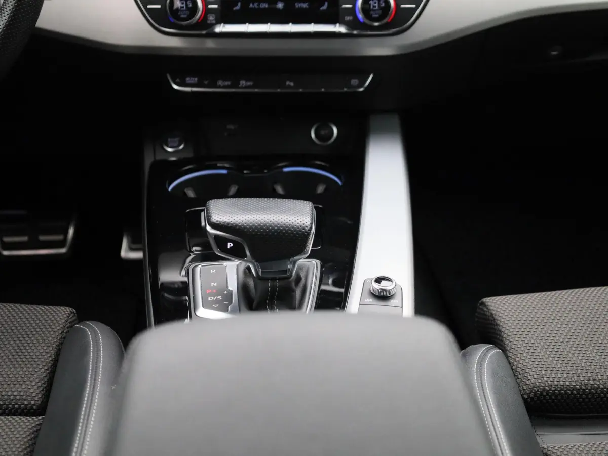 35 TFSI S edition Competition | Automaat | Virtual Cockpit | Navigatie | LED Verlichting | Parkeer sensoren | Sport onderstel | Apple Carplay / Android Auto | Climate Control | Cruise Contro
