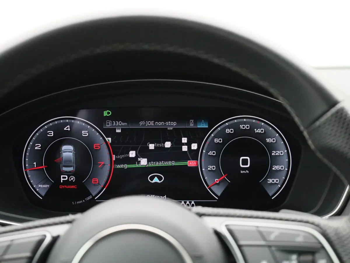 35 TFSI S edition Competition | Automaat | Virtual Cockpit | Navigatie | LED Verlichting | Parkeer sensoren | Sport onderstel | Apple Carplay / Android Auto | Climate Control | Cruise Contro