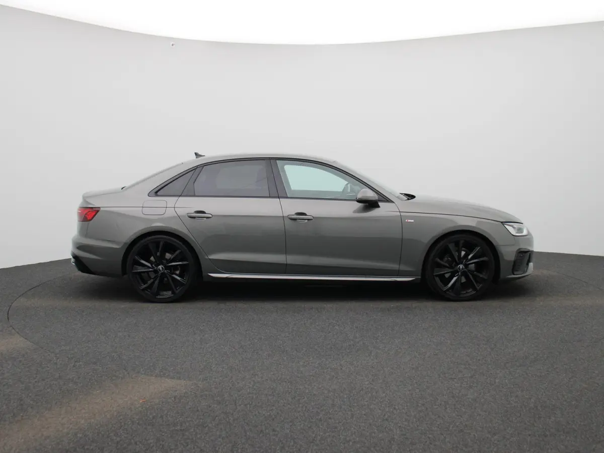 35 TFSI S edition Competition | Automaat | Virtual Cockpit | Navigatie | LED Verlichting | Parkeer sensoren | Sport onderstel | Apple Carplay / Android Auto | Climate Control | Cruise Contro
