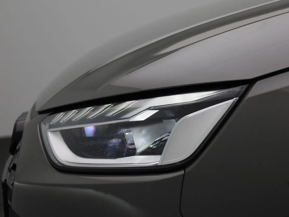 35 TFSI S edition Competition | Automaat | Virtual Cockpit | Navigatie | LED Verlichting | Parkeer sensoren | Sport onderstel | Apple Carplay / Android Auto | Climate Control | Cruise Contro