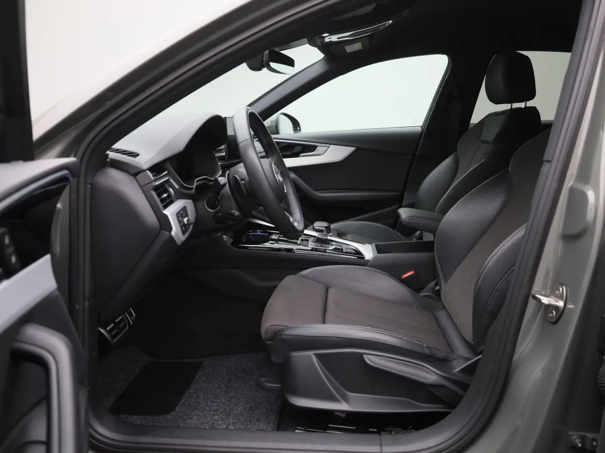 35 TFSI S edition Competition | Automaat | Virtual Cockpit | Navigatie | LED Verlichting | Parkeer sensoren | Sport onderstel | Apple Carplay / Android Auto | Climate Control | Cruise Contro