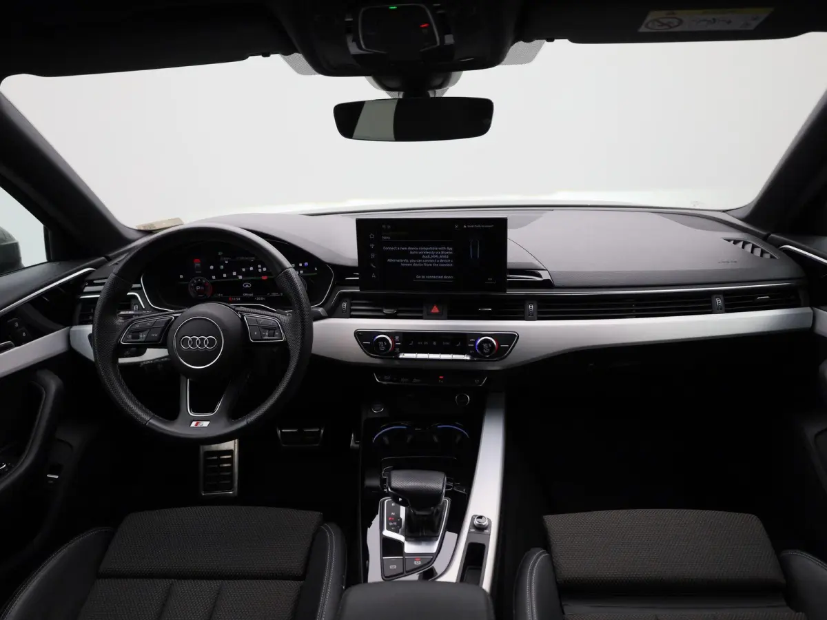 35 TFSI S edition Competition | Automaat | Virtual Cockpit | Navigatie | LED Verlichting | Parkeer sensoren | Sport onderstel | Apple Carplay / Android Auto | Climate Control | Cruise Contro