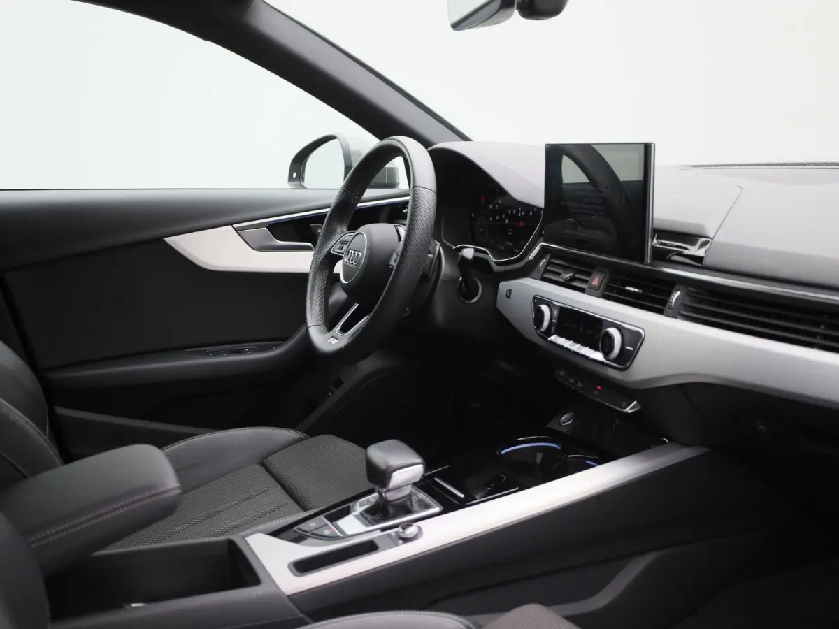 35 TFSI S edition Competition | Automaat | Virtual Cockpit | Navigatie | LED Verlichting | Parkeer sensoren | Sport onderstel | Apple Carplay / Android Auto | Climate Control | Cruise Contro