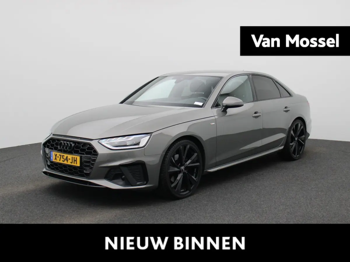 35 TFSI S edition Competition | Automaat | Virtual Cockpit | Navigatie | LED Verlichting | Parkeer sensoren | Sport onderstel | Apple Carplay / Android Auto | Climate Control | Cruise Contro