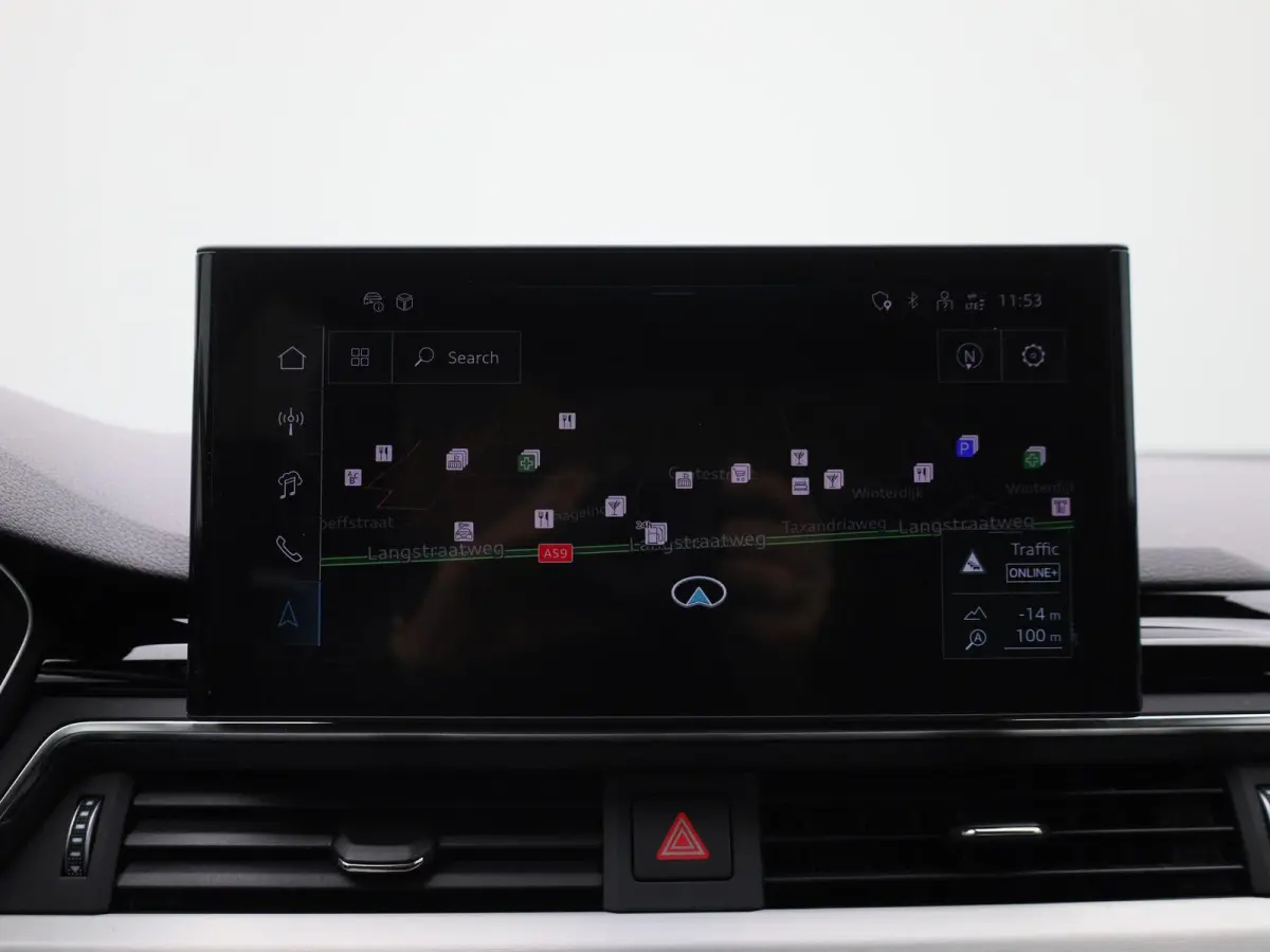 35 TFSI S edition Competition | Automaat | Virtual Cockpit | Navigatie | LED Verlichting | Parkeer sensoren | Sport onderstel | Apple Carplay / Android Auto | Climate Control | Cruise Contro
