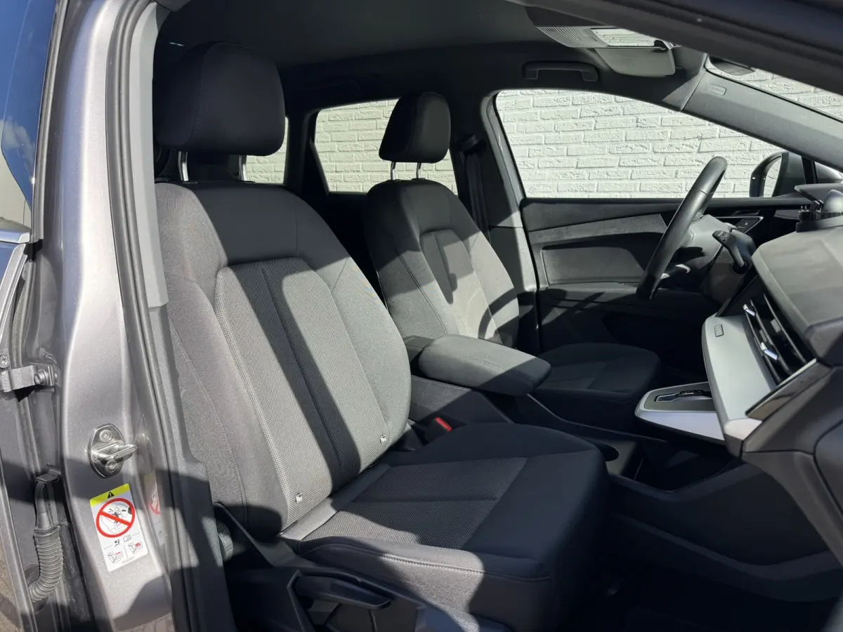 45 S Edition 82 kWh Trekhaak Adaptive cruise Camera 21 inch Velgen