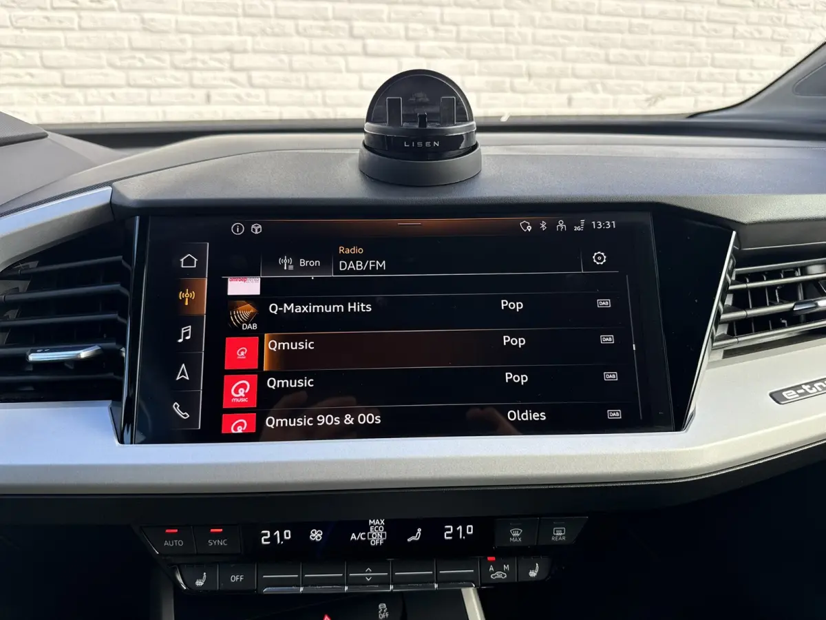 45 S Edition 82 kWh Trekhaak Adaptive cruise Camera 21 inch Velgen
