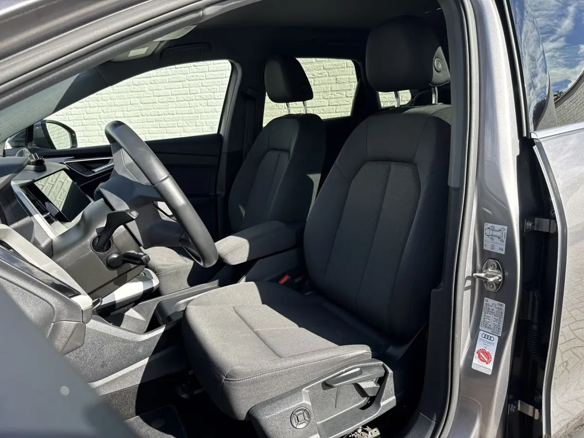 45 S Edition 82 kWh Trekhaak Adaptive cruise Camera 21 inch Velgen