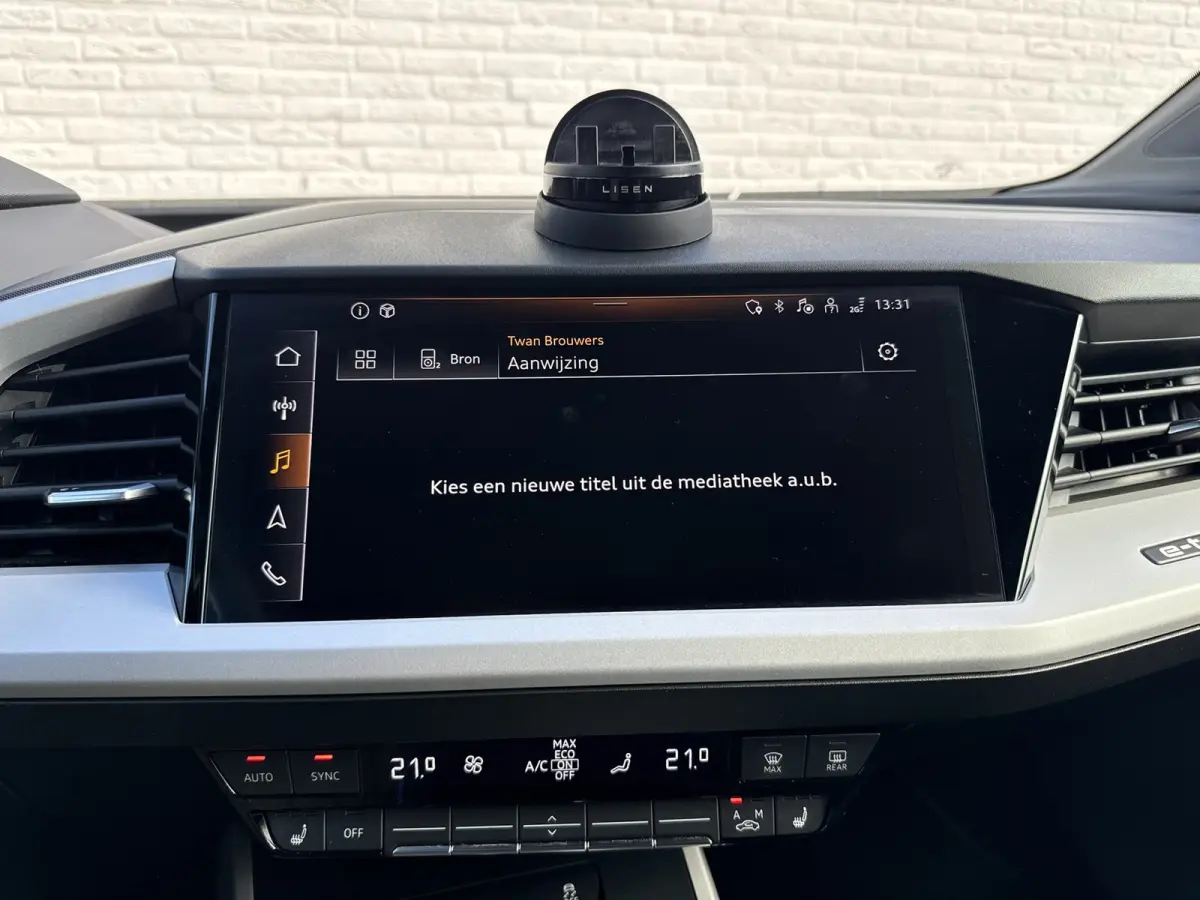 45 S Edition 82 kWh Trekhaak Adaptive cruise Camera 21 inch Velgen