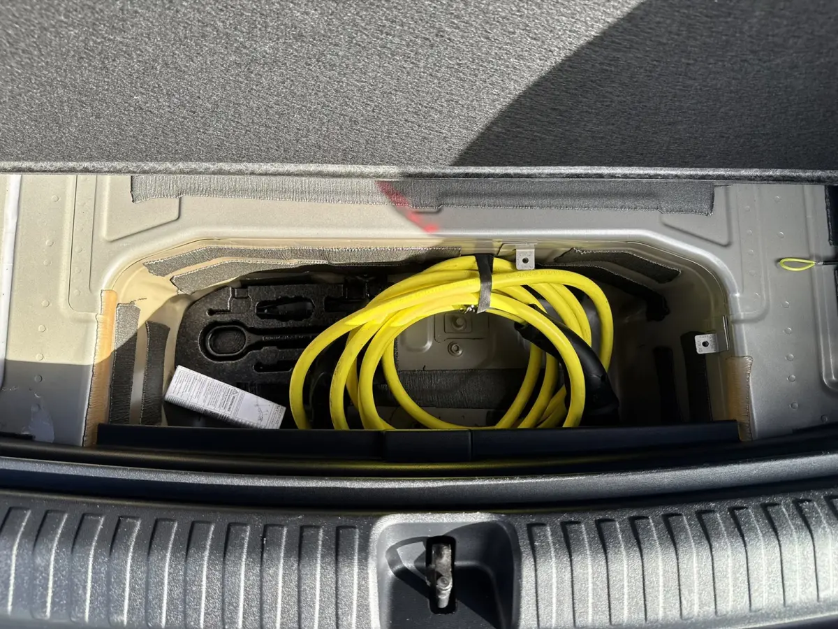 45 S Edition 82 kWh Trekhaak Adaptive cruise Camera 21 inch Velgen