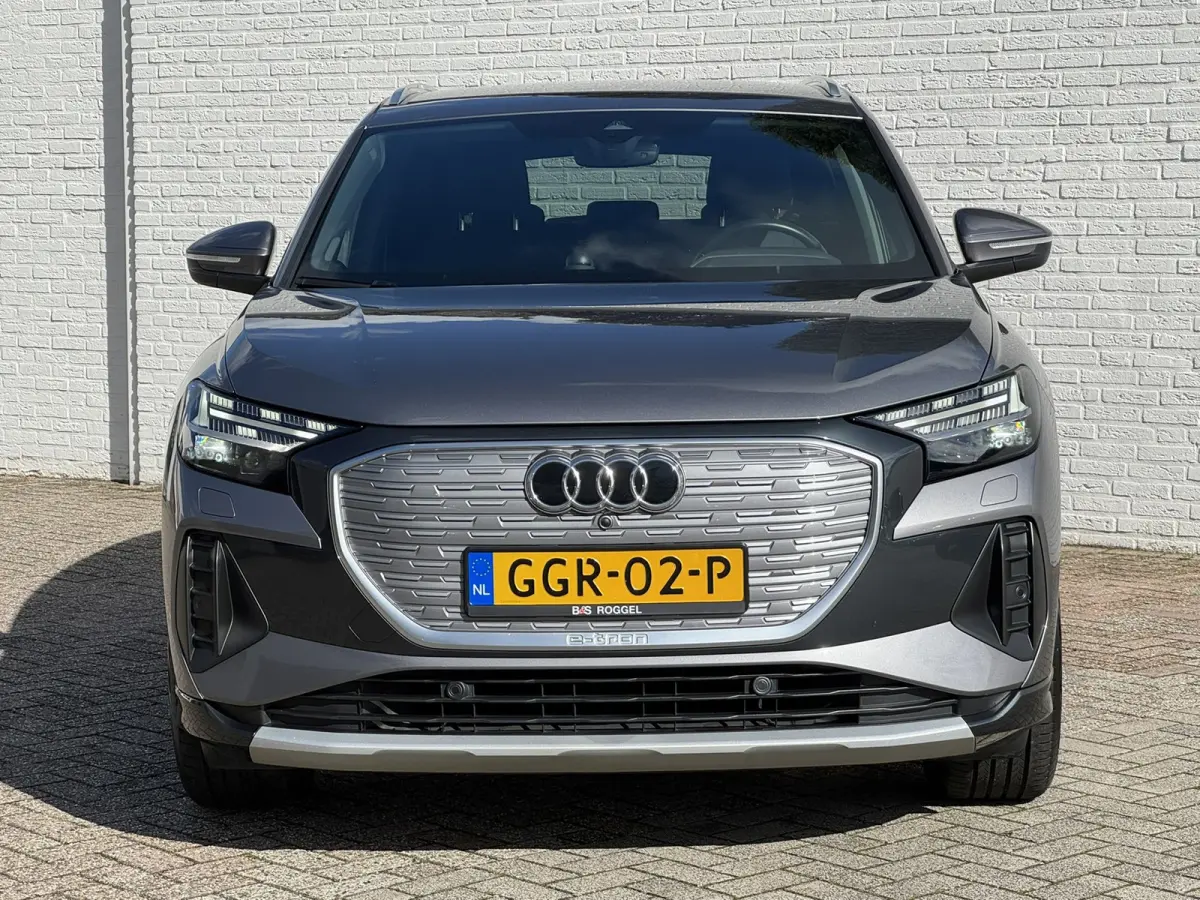 45 S Edition 82 kWh Trekhaak Adaptive cruise Camera 21 inch Velgen