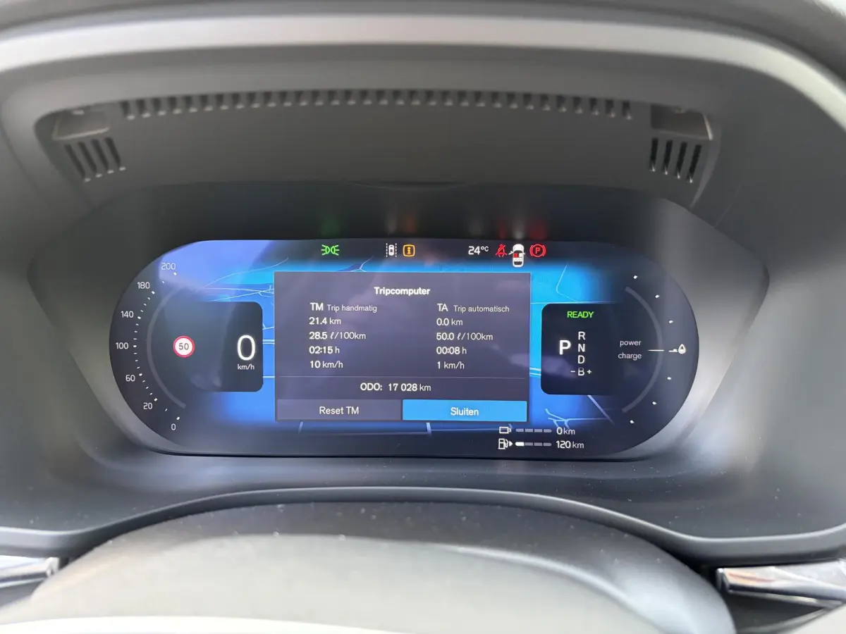 2.0 T6 Plug-in hybrid AWD Plus Black Edition NAPPALEDER + STOELVENTILATIE| HARMAN KARDON| PANO| 360 CAMERA| MEMORY STOELEN|