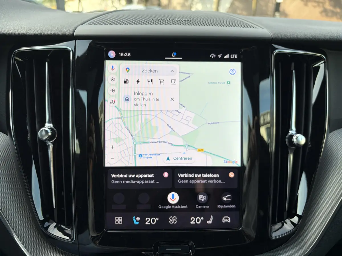 2.0 T6 Plug-in hybrid AWD Plus Black Edition NAPPALEDER + STOELVENTILATIE| HARMAN KARDON| PANO| 360 CAMERA| MEMORY STOELEN|