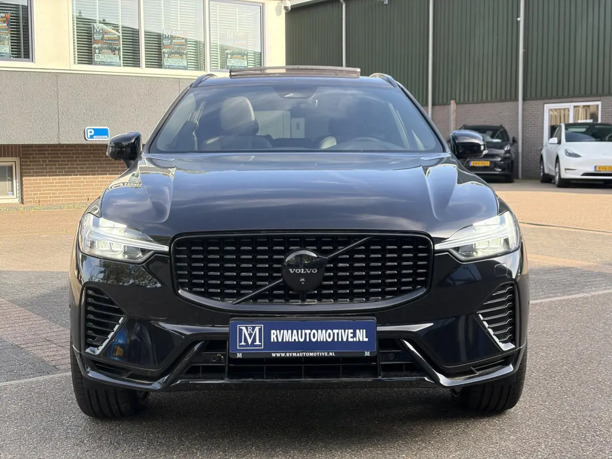2.0 T6 Plug-in hybrid AWD Plus Black Edition NAPPALEDER + STOELVENTILATIE| HARMAN KARDON| PANO| 360 CAMERA| MEMORY STOELEN|