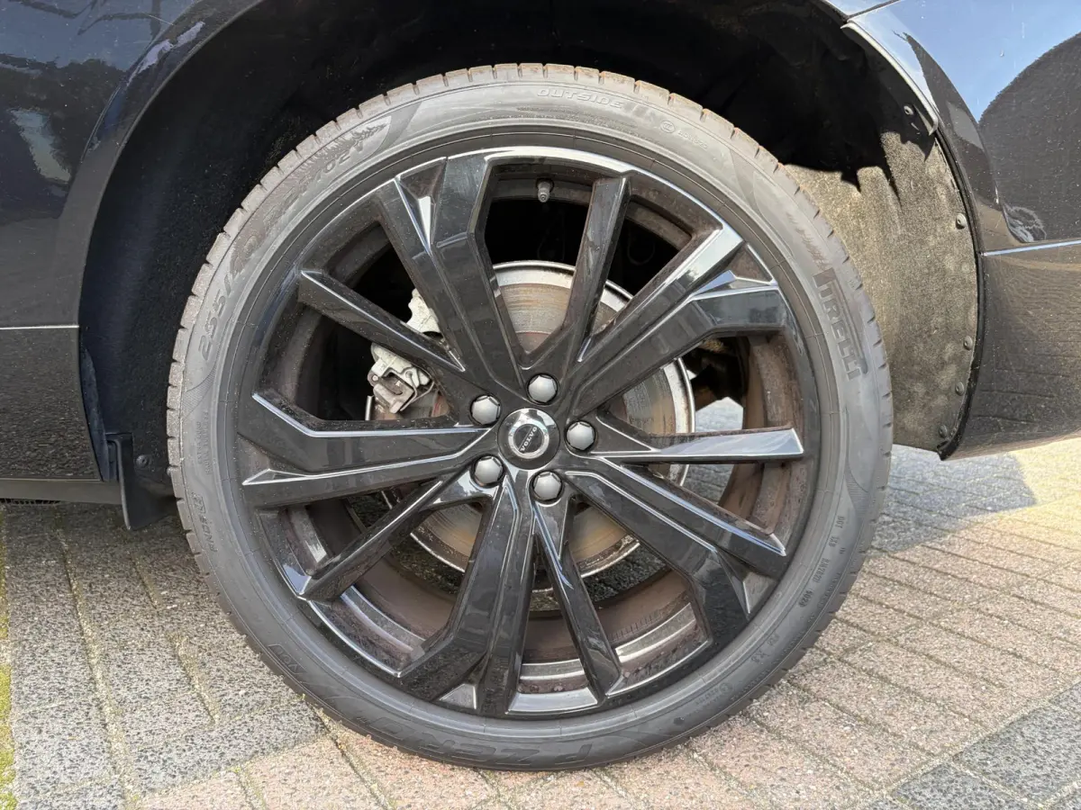 2.0 T6 Plug-in hybrid AWD Plus Black Edition NAPPALEDER + STOELVENTILATIE| HARMAN KARDON| PANO| 360 CAMERA| MEMORY STOELEN|