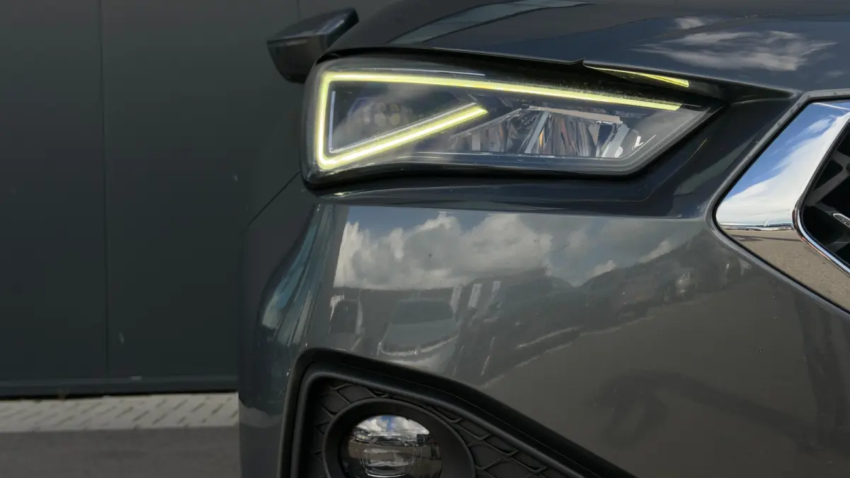 190pk 2.0 TSI 4DRIVE Xcellence 7p. | Trekhaak | Achteruitrijcamera | Carplay | Leder | Adaptive Cruise | 19" |