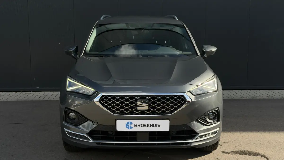 190pk 2.0 TSI 4DRIVE Xcellence 7p. | Trekhaak | Achteruitrijcamera | Carplay | Leder | Adaptive Cruise | 19" |