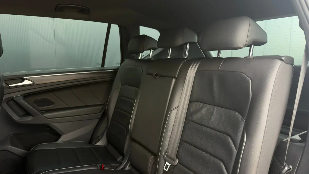 190pk 2.0 TSI 4DRIVE Xcellence 7p. | Trekhaak | Achteruitrijcamera | Carplay | Leder | Adaptive Cruise | 19" |