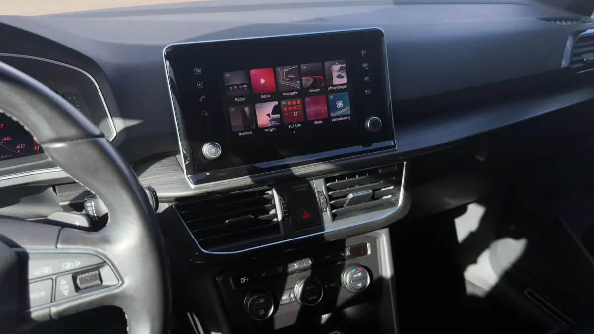 190pk 2.0 TSI 4DRIVE Xcellence 7p. | Trekhaak | Achteruitrijcamera | Carplay | Leder | Adaptive Cruise | 19" |