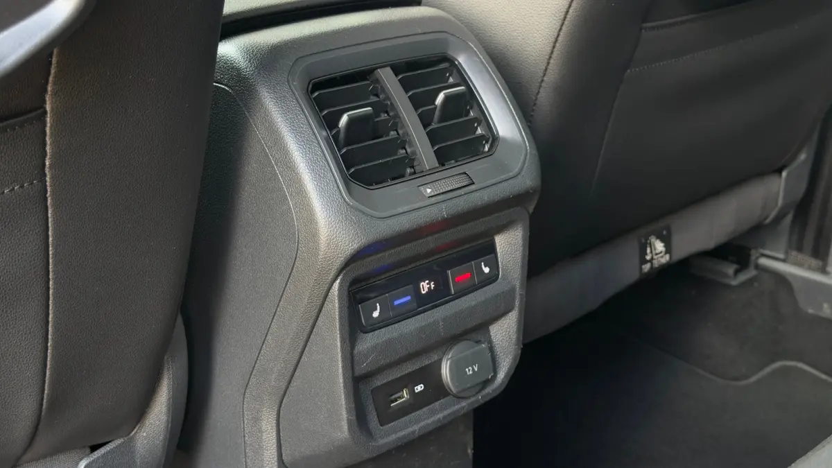 190pk 2.0 TSI 4DRIVE Xcellence 7p. | Trekhaak | Achteruitrijcamera | Carplay | Leder | Adaptive Cruise | 19" |