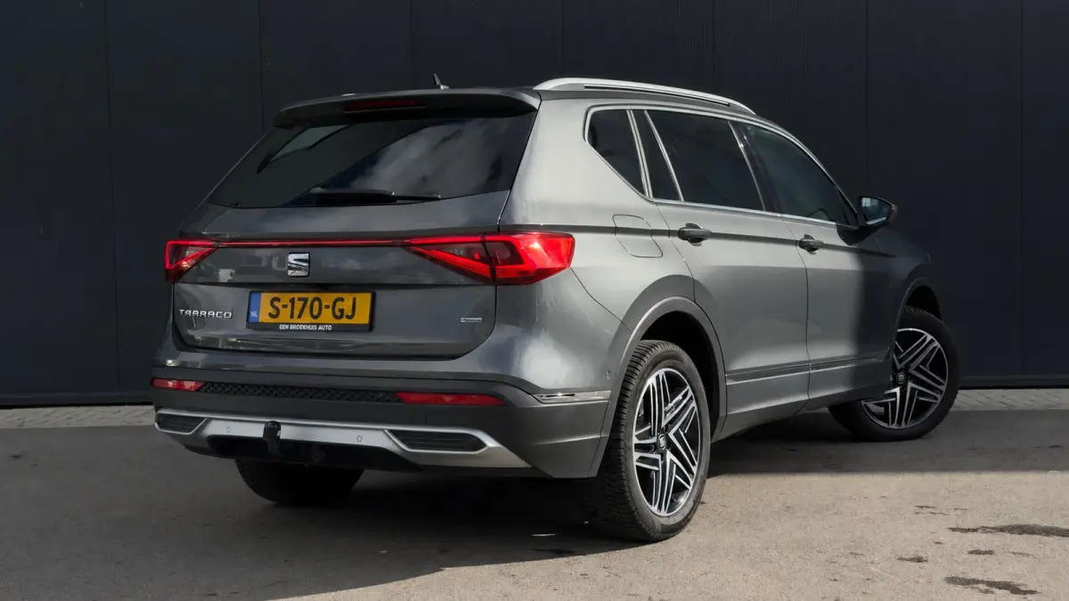 190pk 2.0 TSI 4DRIVE Xcellence 7p. | Trekhaak | Achteruitrijcamera | Carplay | Leder | Adaptive Cruise | 19" |