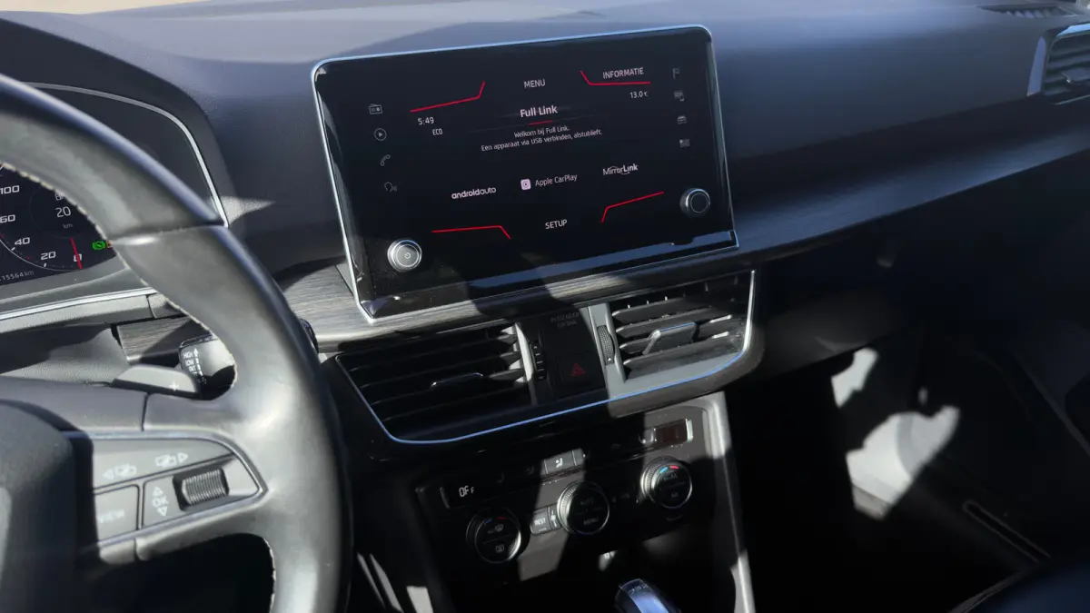 190pk 2.0 TSI 4DRIVE Xcellence 7p. | Trekhaak | Achteruitrijcamera | Carplay | Leder | Adaptive Cruise | 19" |