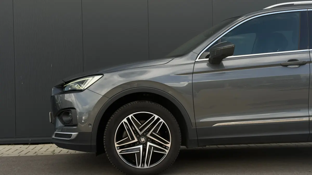190pk 2.0 TSI 4DRIVE Xcellence 7p. | Trekhaak | Achteruitrijcamera | Carplay | Leder | Adaptive Cruise | 19" |