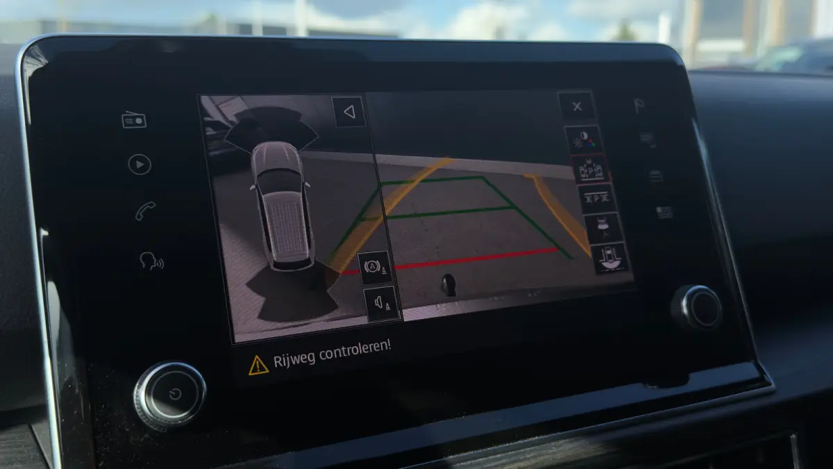 190pk 2.0 TSI 4DRIVE Xcellence 7p. | Trekhaak | Achteruitrijcamera | Carplay | Leder | Adaptive Cruise | 19" |