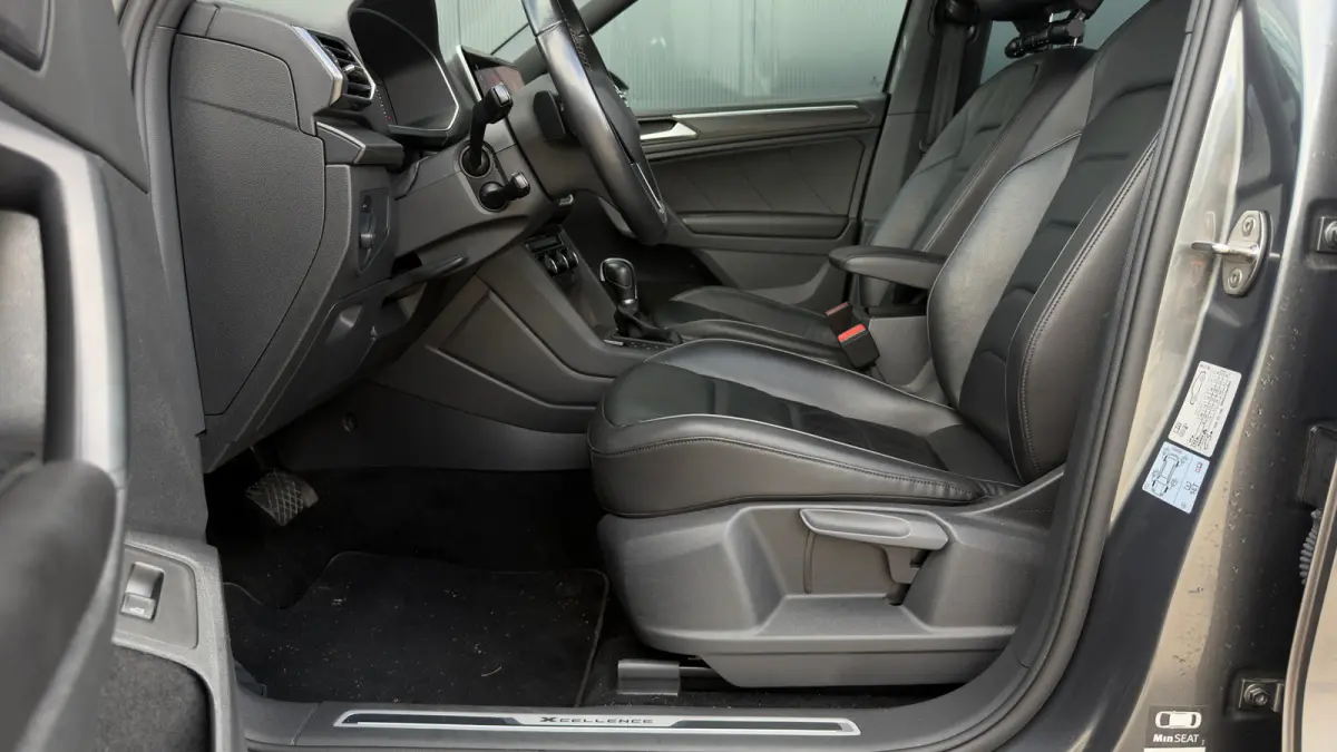 190pk 2.0 TSI 4DRIVE Xcellence 7p. | Trekhaak | Achteruitrijcamera | Carplay | Leder | Adaptive Cruise | 19" |