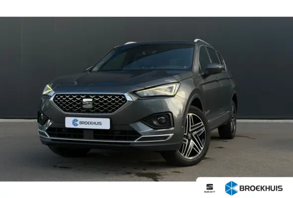 190pk 2.0 TSI 4DRIVE Xcellence 7p. | Trekhaak | Achteruitrijcamera | Carplay | Leder | Adaptive Cruise | 19" |
