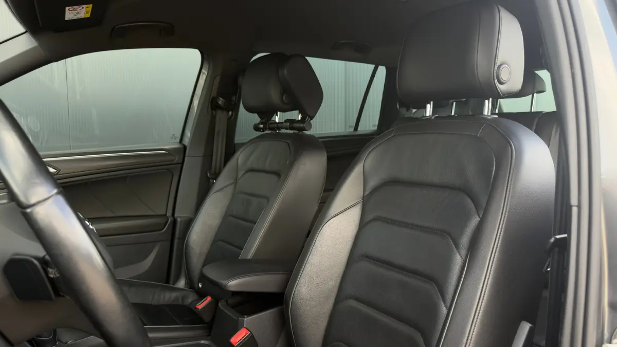 190pk 2.0 TSI 4DRIVE Xcellence 7p. | Trekhaak | Achteruitrijcamera | Carplay | Leder | Adaptive Cruise | 19" |