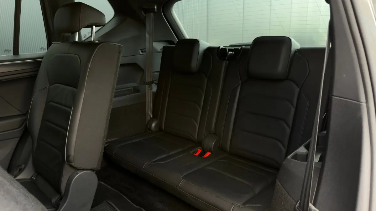 190pk 2.0 TSI 4DRIVE Xcellence 7p. | Trekhaak | Achteruitrijcamera | Carplay | Leder | Adaptive Cruise | 19" |
