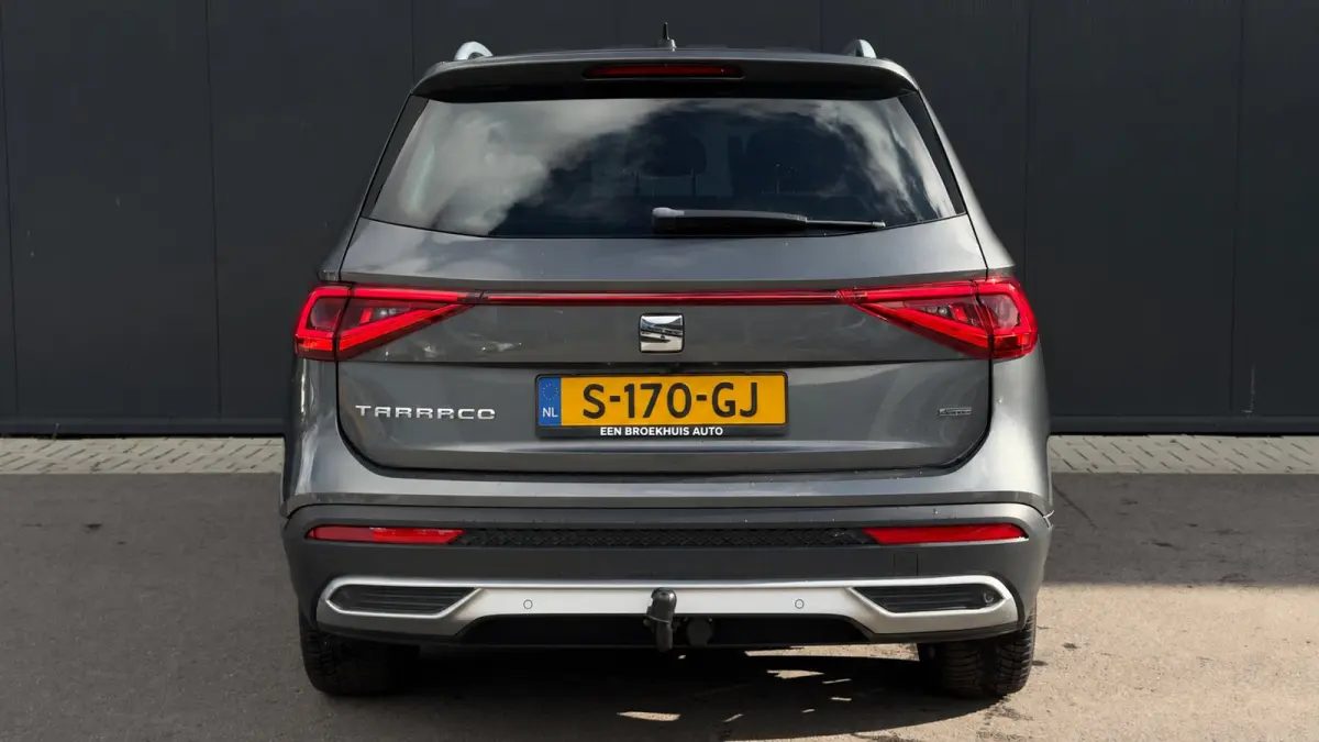 190pk 2.0 TSI 4DRIVE Xcellence 7p. | Trekhaak | Achteruitrijcamera | Carplay | Leder | Adaptive Cruise | 19" |