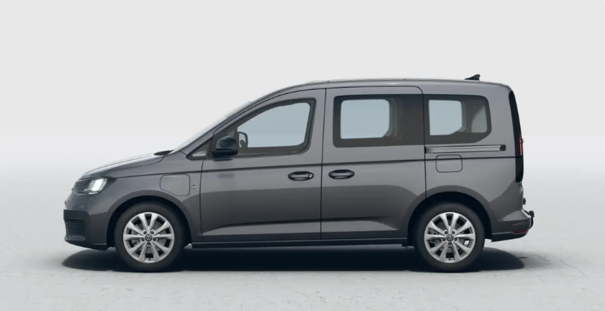 Kombi 1.5 TSI Hybride Style | Achteruitrijcamera | Apple Carplay/Android Auto|telefoonintegratie premium | Cruise control adaptief
