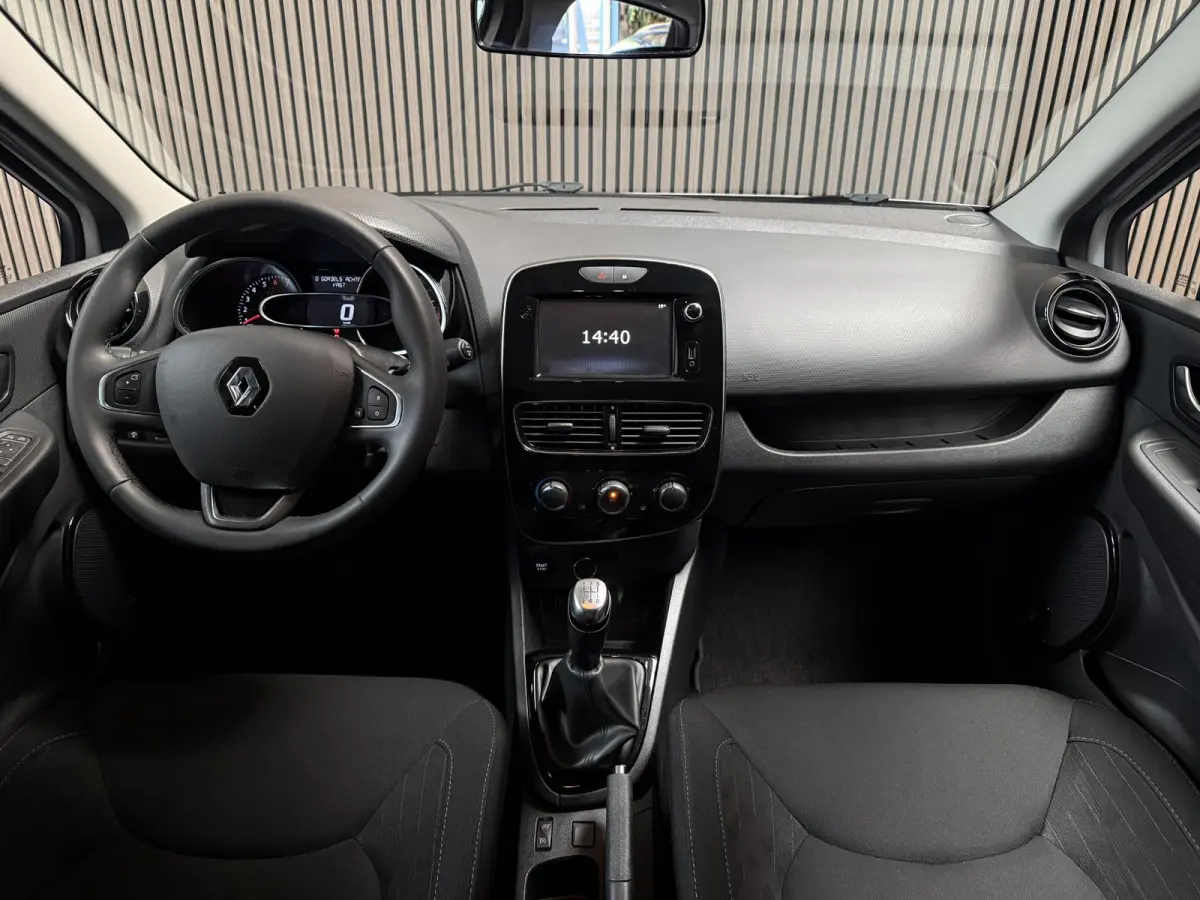 0.9 TCe Limited | Carplay | Cruise | Airco | NL Auto |