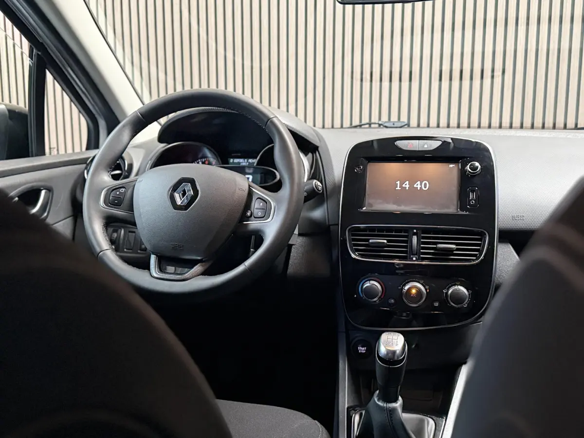 0.9 TCe Limited | Carplay | Cruise | Airco | NL Auto |