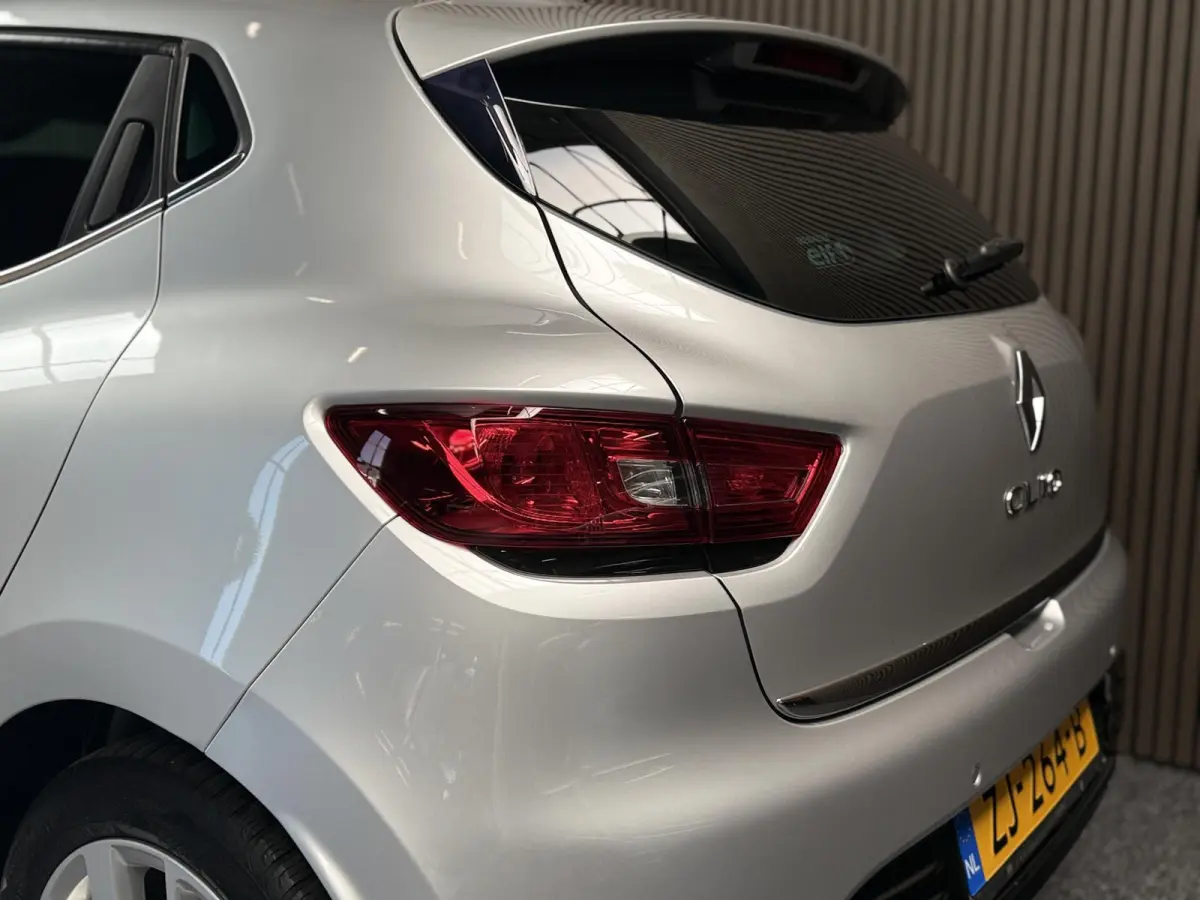 0.9 TCe Limited | Carplay | Cruise | Airco | NL Auto |