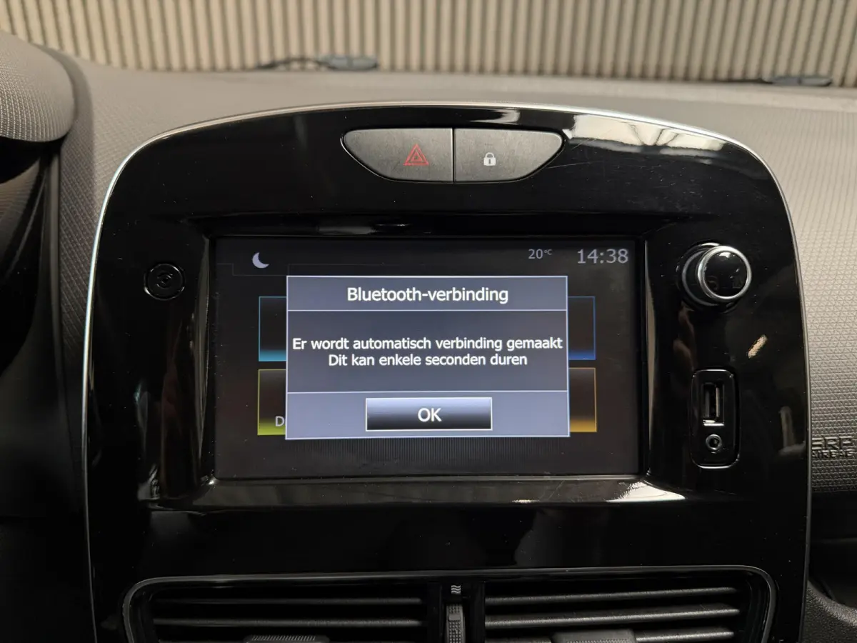 0.9 TCe Limited | Carplay | Cruise | Airco | NL Auto |