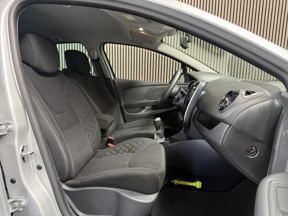0.9 TCe Limited | Carplay | Cruise | Airco | NL Auto |
