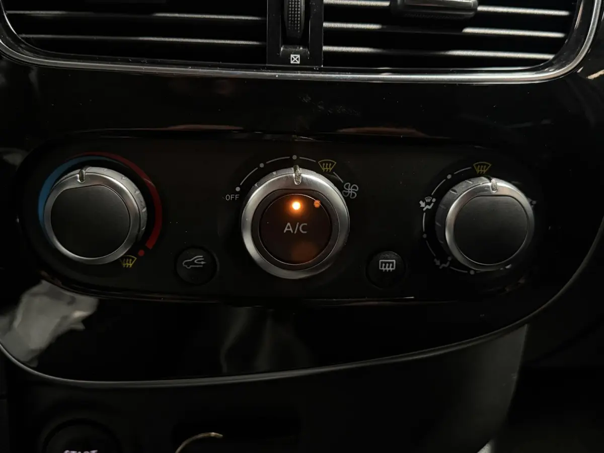 0.9 TCe Limited | Carplay | Cruise | Airco | NL Auto |