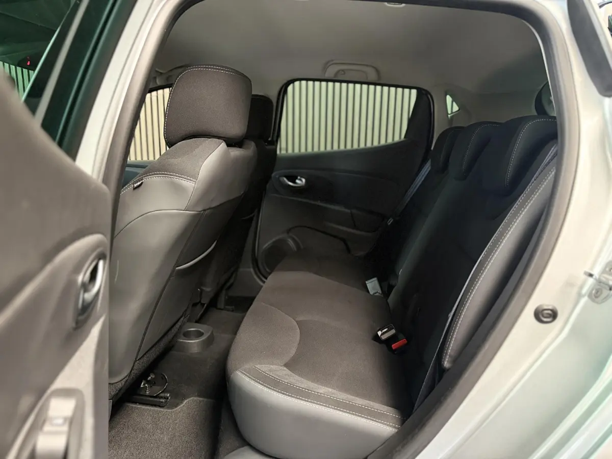 0.9 TCe Limited | Carplay | Cruise | Airco | NL Auto |