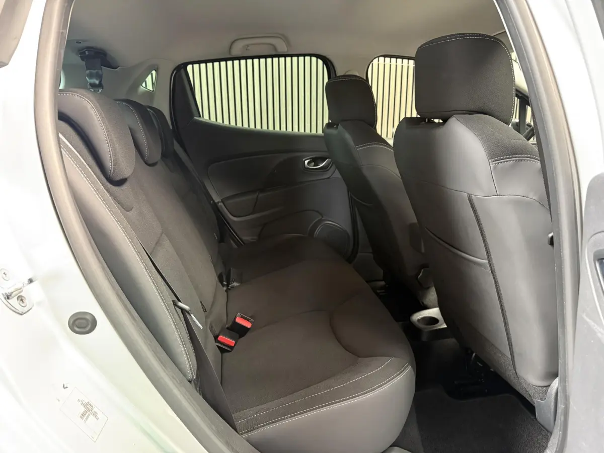 0.9 TCe Limited | Carplay | Cruise | Airco | NL Auto |