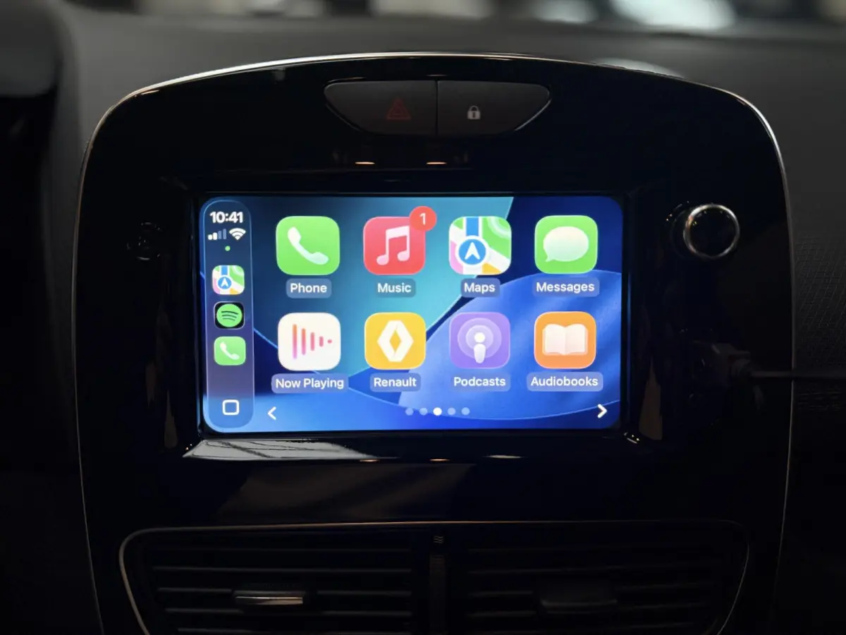 0.9 TCe Limited | Carplay | Cruise | Airco | NL Auto |