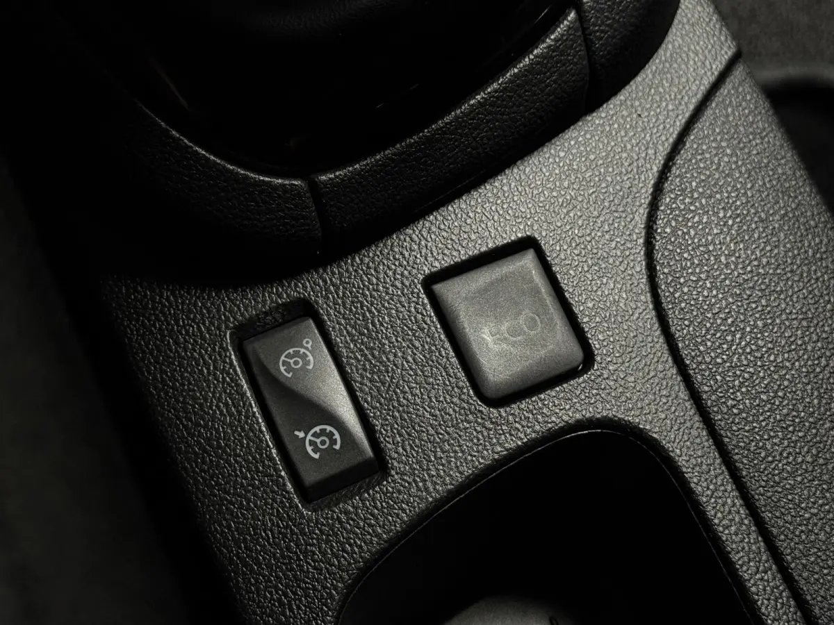 0.9 TCe Limited | Carplay | Cruise | Airco | NL Auto |